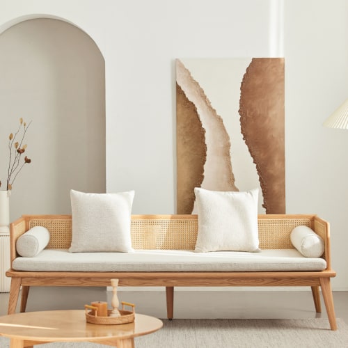 Rattan daybeds for on sale sale